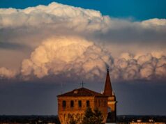Formigine, speciali visite guidate alla Torre dell’Orologio e alla Torre dell’Acquedotto