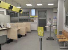 Diventa casa dei servizi digitali l’Ufficio Postale di Rubiera dopo i lavori del progetto Polis