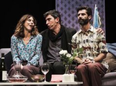 Domani alle Officine Creative Reggiane “Una cena d’addio”