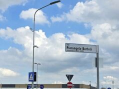 Intitolazione di una via a Pierangelo Bertoli: Vandelli (Radicali Italiani) ringrazia i comuni di Sassuolo e Fiorano