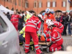 Sassuolo, 495 giovani a lezione di sicurezza stradale