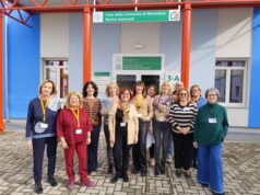 Casa della Comunità di Mirandola, volontari al servizio dei cittadini per accoglienza e orientamento