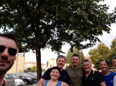 Gruppi di volontariato di Cittadinanza attiva a Salvaterra