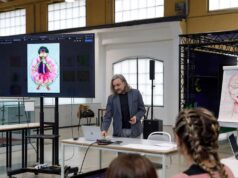 Per un nuovo umanesimo digitale: a Modena la lezione di Silvio Giordano ai giovani