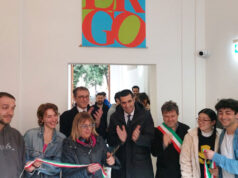 Inaugurato il Nuovo Baricentro: alloggi e spazi per studenti nel cuore della cittadella universitaria