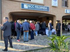 Prosegue l’espansione territoriale nel Modenese di BCC Felsinea, che inaugura una nuova filiale a Maranello