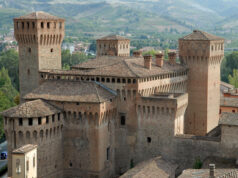 Agosto in Rocca a Vignola, visite guidate e teatrali