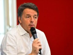 Centrosinistra, Renzi “Non ci possiamo dividere, lavoro per alternativa”