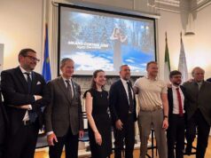 Milano-Cortina sbarca negli States, roadshow fa tappa a New York