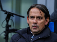 Inzaghi “Milan avversario di qualità, vogliamo fare un ottimo match”