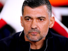 Conceicao “Inter squadra fortissima, ma vogliamo partire forte”