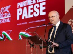 Dalla salute al clima, Generali Partner del Paese sulle grandi sfide