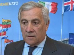 Dazi, Tajani consegna a Sefcovic lista prodotti italiani da tutelare