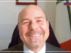 Durante Mangoni “Tra Italia e Romania si apre nuova fase cooperazione”