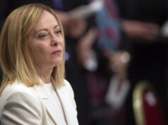 Dazi, Meloni “Scelta sbagliata, ma non alimentare allarmismi”