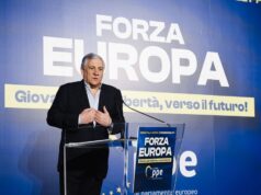 Dazi, Tajani “Niente panico, evitare di reagire con ritorsioni a catena”