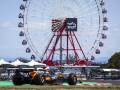 Subito McLaren davanti a tutti nelle libere di Suzuka