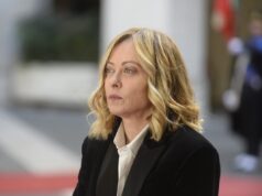 Dazi, Meloni “Evitare allarmismi, supereremo questa sfida”