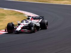 Pole stratosferica di Verstappen a Suzuka, beffate le McLaren
