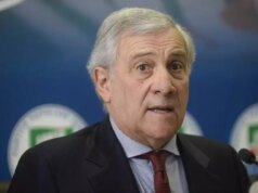 Dazi, Tajani “Agire ma non perdere la calma, valuteremo controdazi”