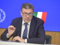 Dazi, Giorgetti “Serve un approccio razionale”