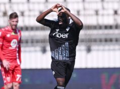 Il Como ribalta il Monza e vede la salvezza