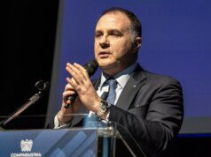 Orsini “Usiamo i fondi del Pnrr per aiutare le imprese”