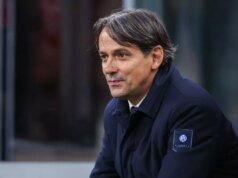 Inzaghi “Pronti a giocarci le nostre chance”