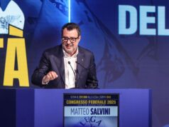 Salvini “Tornare al Viminale? Piantedosi è un ottimo ministro”