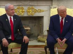 Trump incontra Netanyahu “Sabato avremo colloqui diretti con l’Iran”