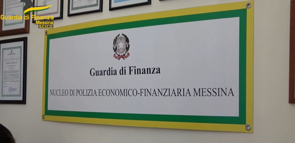 Messina, smantellata associazione a delinquere di scommesse clandestine