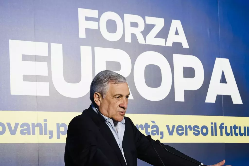 Tajani “Ue compatta per azzerare i dazi”