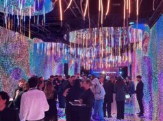 Ploom torna alla Milano Design Week con “Connected Sensations”