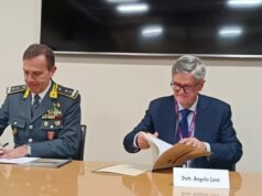 Assistenza sanitaria, protocollo d’intesa Ismett-Guardia di Finanza