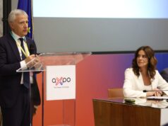 25 anni di Axpo in Italia, quasi 9 mld di contributo economico generato