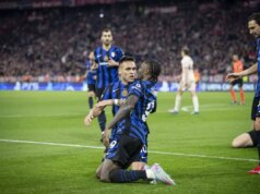Lautaro e Frattesi mettono ko il Bayern, l’Inter vince 2-1