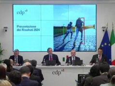 CDP, nel 2024 utile netto a 3,3 mld. Superati gli obiettivi del Piano