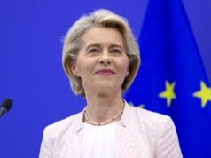 Ue sospende i contro-dazi, Von der Leyen “Dare chance ai negoziati”