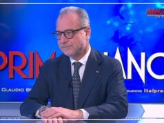 Dazi, Mulè “L’Italia vuole consolidare il dialogo Usa-Ue”