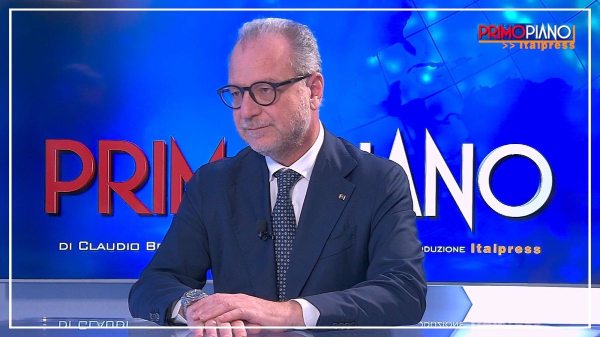 Dazi, Mulè “L’Italia vuole consolidare il dialogo Usa-Ue”