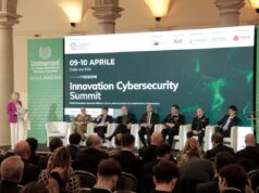 Istituzioni e imprese a confronto all’Innovation Cybersecurity Summit