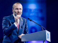 Dazi, Weber “Con gli Usa con possiamo definire regole comuni”