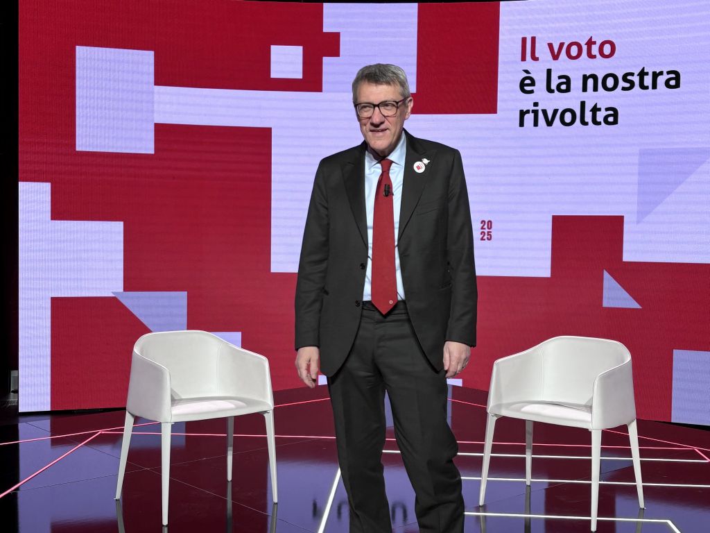Parte da Milano “Futura 2025”, campagna Cgil per i referendum di giugno