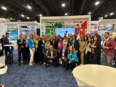 I porti italiani al Seatrade Cruise Global 2025 di Miami