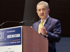 Panetta “Rating italiano può migliorare ancora”