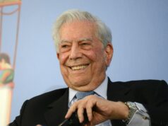 Morto a Lima il Nobel per la Letteratura Mario Vargas Llosa