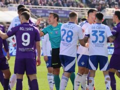 Zappi “Troppa violenza, figura arbitro entri nel codice penale”