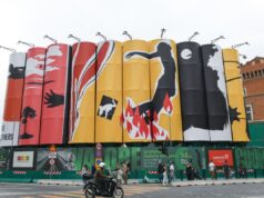 Webuild, al via la seconda opera “Murales” per la Metro C di Roma