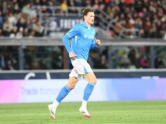 Il Napoli risponde all’Inter, Empoli battuto 3-0