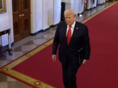 Dazi, Trump “Inflazione in calo, promessa mantenuta”